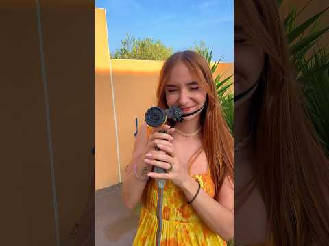 😂😂 donnez moi d’autres défis ! #asmr #asmrsounds