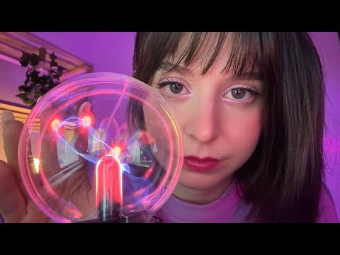 ASMR | Gatilhos incomuns para pessoas quer não se arrepiam