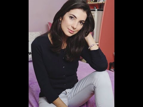 ASMR ao vivo! - Sweet Carol