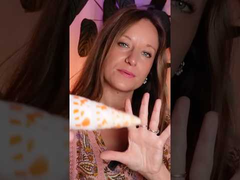 Deep Purification & Healing ASMR Reiki 🤍 #asmrreiki #reikiasmr #softspokenasmr #healingasmr