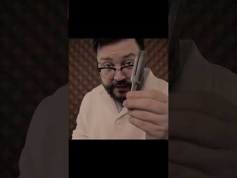 ASMR 2048Hz - Tuning Fork - Test your speacker/headphones/ears!