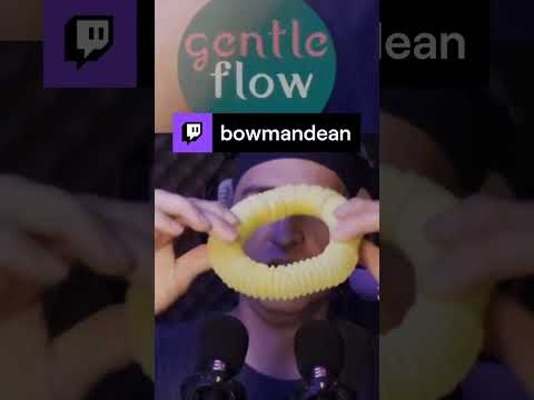 What do we call this sound? #ASMR