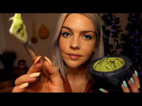 ASMR | Séance de Spa 🌱 Bien-être et Beauté 🌱