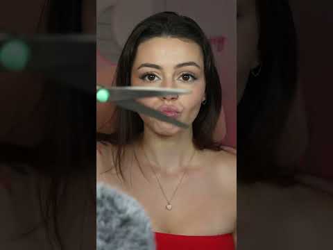 4 Triggers in 40 Seconds!!  #asmr #tingles #asmrvideos #triggers #asmrforsleep