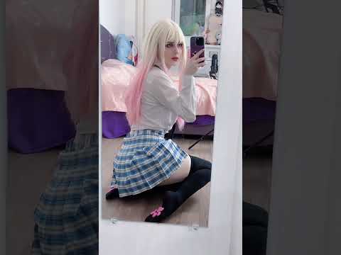 Marin Kitagawa Cosplay #animecosplay #cosplay #cosplayer #anime #cosplaygirl #marinkitagawa