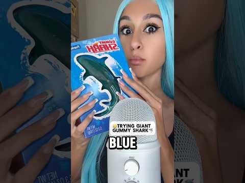 WAIT for IT #asmr #explore #trending #mukbang