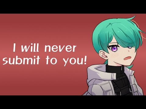 Containing Your Superhero Girl (ASMR Roleplay) [F4A] [Villain Listener] Part 3 - Final