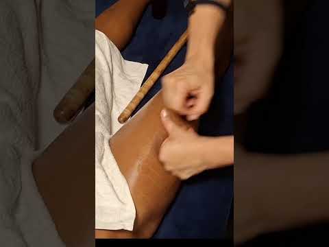 #massage ¿ Te imaginas sentir tus piernas ligeras y sin dolor después de un entrenamiento intenso?