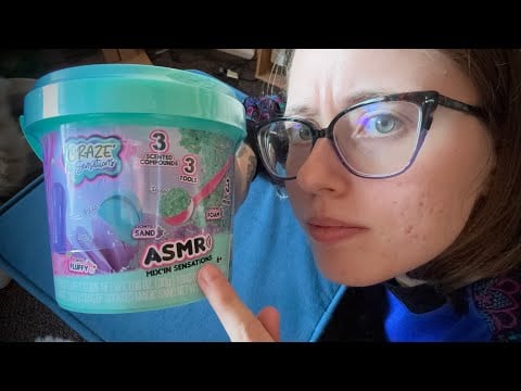 $7 ASMR Kit: Is It Worth It?
