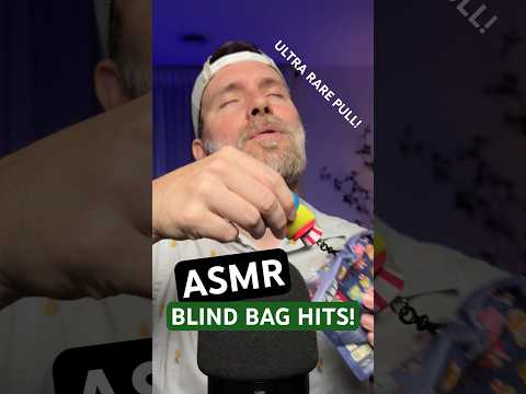 ASMR Ultra Rare Pull 👀