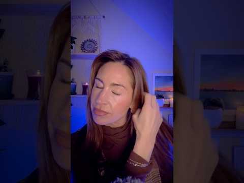 ASMR ✨No Talking Gentle Hair Play for Sleep & Relaxation ☺️