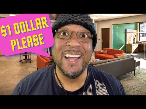 Friendliest Bank Robber ASMR Roleplay | Polite Robbery Suspect Demands $1