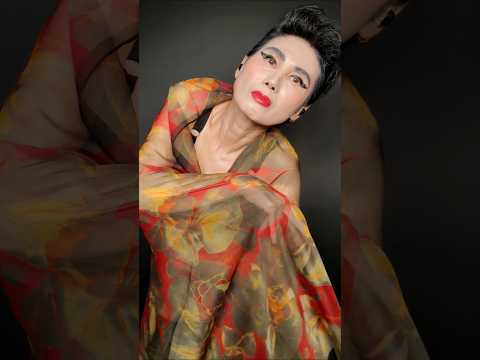 ✨ Silent Motion | Founder of Scarf Flowing Art – Rhea Jeong