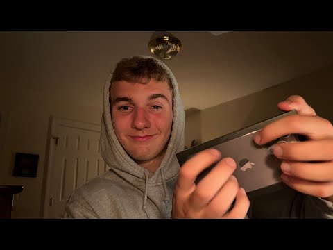 Fast and chaotic lofi asmr 💫💤