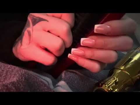 random fast and aggressive triggers | 💅🏻
