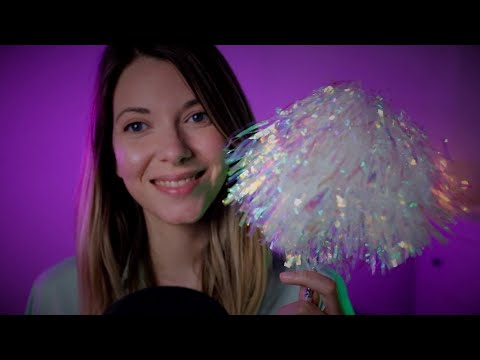 ASMR mis mejores sonidos para DORMIR | Love ASMR español *