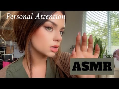 Doctor Gives You Personal ASMR