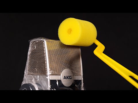 🌕극락🌕스펀지롤러 ASMRㅣ팅글 고인물(No Talking)