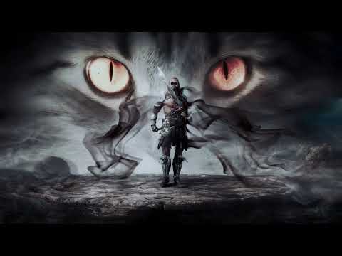 The Shadow Kingdom (2) by Robert E Howard 1926 | ASMR for Tinnitus & Insomnia [Thunderstorm]