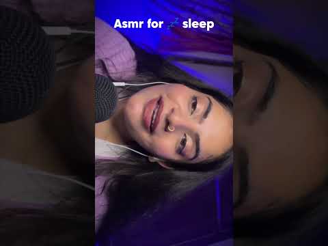 ASMR for instant distraction #healing #relaxing #asmr