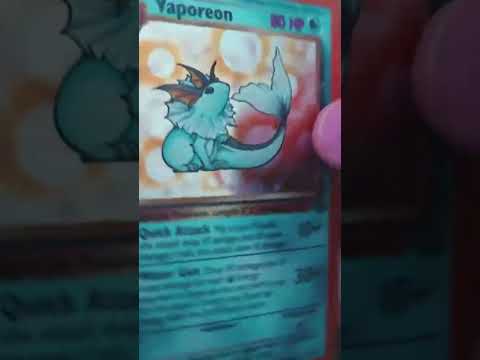 Full video in the catalog! #pokemon #pokemoncards #pokémon #asmr #shinypokemon #whispering