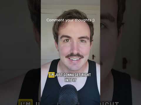 This intention may change your life | Trust Yourself Part 1