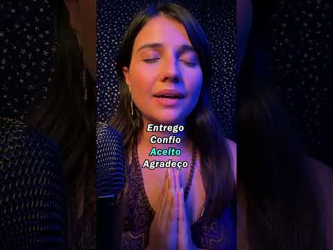 ASMR POV: Sua vida melhora significativamente quando vc começa a fazer esse mantra #asmr #mantra