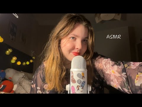 ASMR my trip to Japan 🇯🇵💓🌸