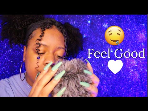 ASMR TO MAKE YOU FEEL GOOD 🤤♡