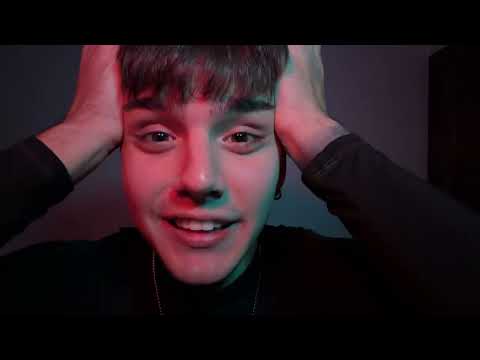 ASMR | Movimientos de manos suaves… y un giro inesperado 😵‍💫✨