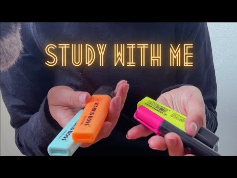 ASMR på læsesal • computer/hvisken/mm.