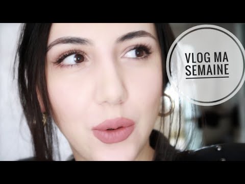 VLOG 🥂 Je suis pas cool ?!!! MissASMR Français