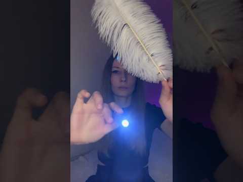 ASMR for Instant Sleep & Deep Relaxation #asmrshorts #asmr #asmrsleep