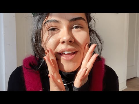 ASMR | What I got for Christmas 2021!