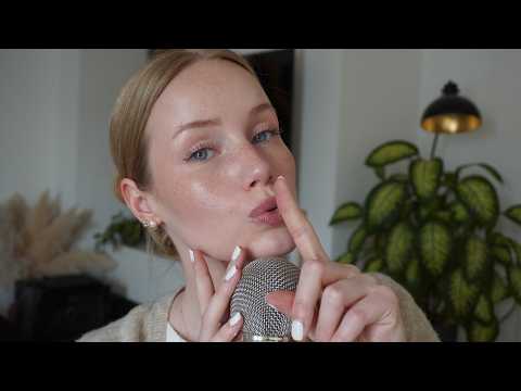 ASMR Deine Lieblings-Triggerwords