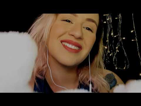 [ASMR] Limpando você - Um banho completo | Atenção pessoal