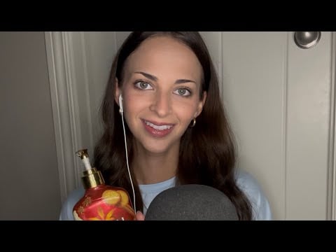 ASMR | Whisper/Ramble TV recap/thoughts and Life Updates (bachelor in paradise, SITP, DWTS)
