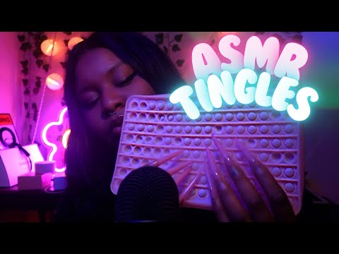 ASMR | These Triggers WILL Put You To Sleep  ✨ Personal Attention 🫶🏽 (spit paint, money triggers)