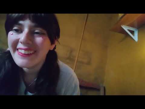 ASMR CASERO leyendo cuentos cortos para dormir💤❤️