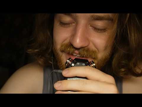 ASMR for a Perfect Nights Sleep, Slow Whispered Instructions and Guided Relaxation