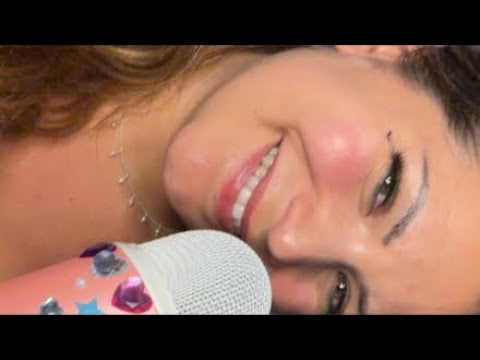 ASMR LIVE - entspannt einschlafen mit Miss Mi