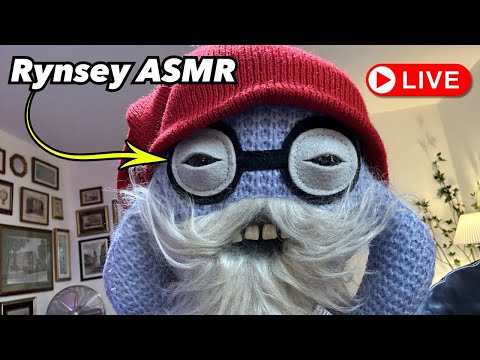 🔴 ASMR Fast and Aggressive Triggers
