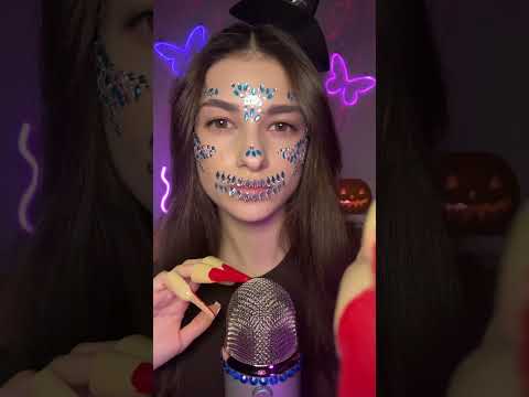 #asmr #relax #visualtingle #challenge #mouthwhisper