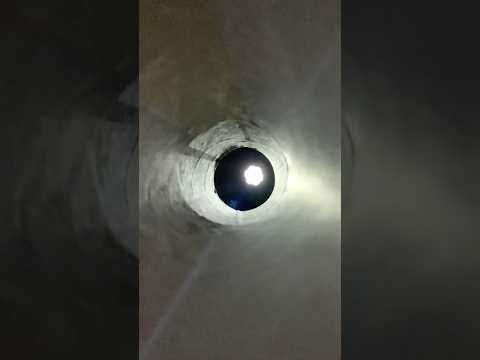 Bright Light ASMR 💡- Follow The Light - Dark Background - No Talking - Visual #asmr