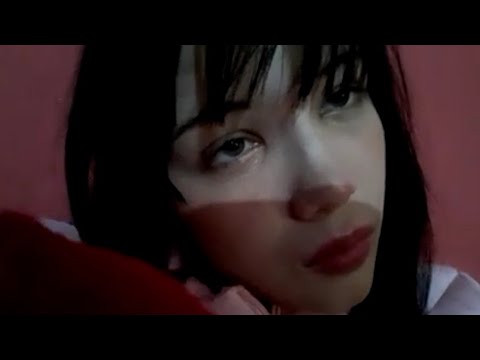 TAPPING EN LA CAMARA  (ASMR casero)