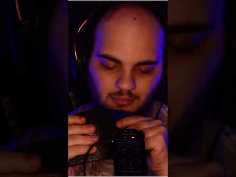 60 Sec ASMR Frissons Garantis  #asmr #relaxation