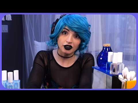 2.5 Minute ASMR | Why were you doubting Daisy's abilities?