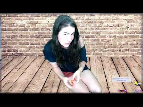 ASMR - Tiny Balloon