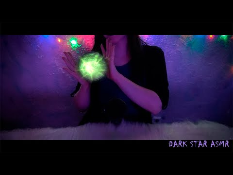 ♠• АСМР ПЛАСТИК ТАППИНГ | ASMR PLASTIC TAPPING | ПОСТУКИВАНИЕ | INTENSIVE AND SLOWLY•♠