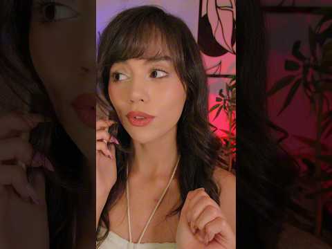 Birdahakine tam 9da ofiste ol lütfen.. #asmr #asmrshorts #asmrroleplay #asmrtürkçe